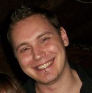 Meet your Posher, Jason